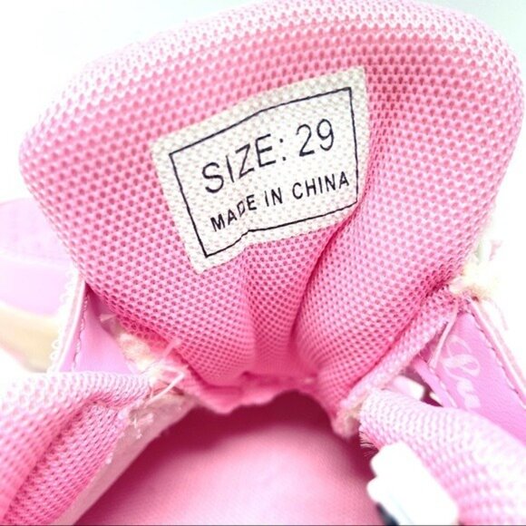 FASHION Kids LED Light up Roller Skates - Picture 10 of 12